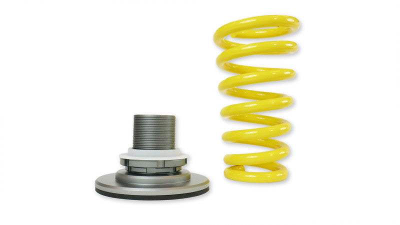 ISR Performance Pro Series Coilovers for Nissan 370Z Z34 - Improved Ride and Handling