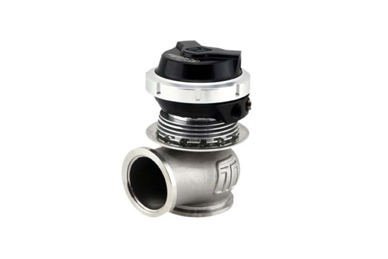 Turbosmart WG40 Gen V Comp-Gate 40mm Motorsport External Wastegate - 14 PSI Black