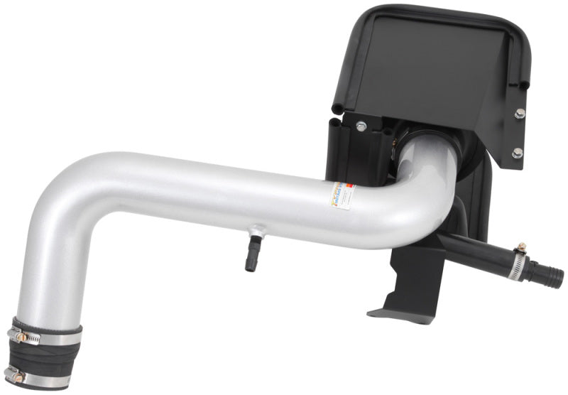 K&N Engineering 69-5312TS Cold Air Intake System for Hyundai Veloster Turbo 1.6L