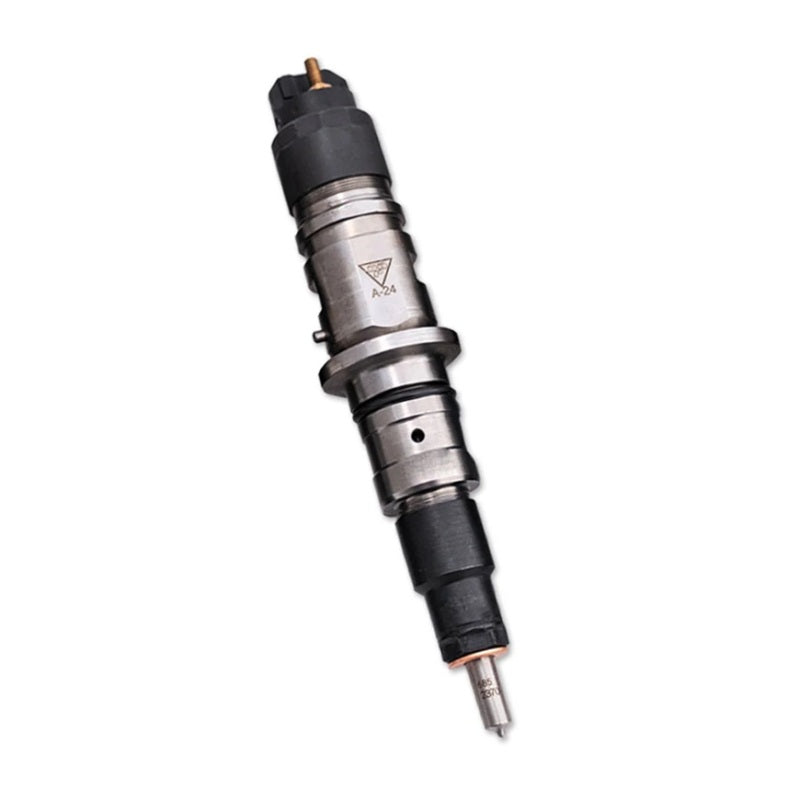 DDP High Output Injector for 2019-2021 RAM Cummins 6.7L - Stock (Single)