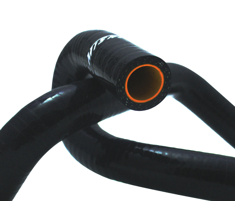 Mishimoto 94-97 Mazda Miata Silicone Heater Hose Kit - High-Performance Radiator Hoses