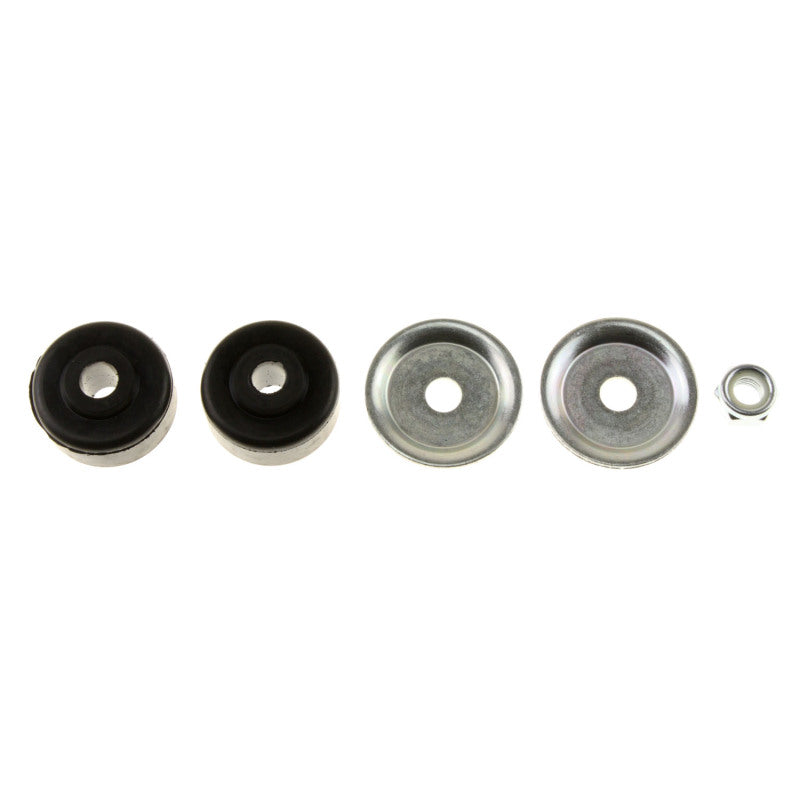 Bilstein B6 4600 Monotube Shock Absorber for Chevy Silverado 1500 and GMC Sierra 1500 (Part #24-029025)