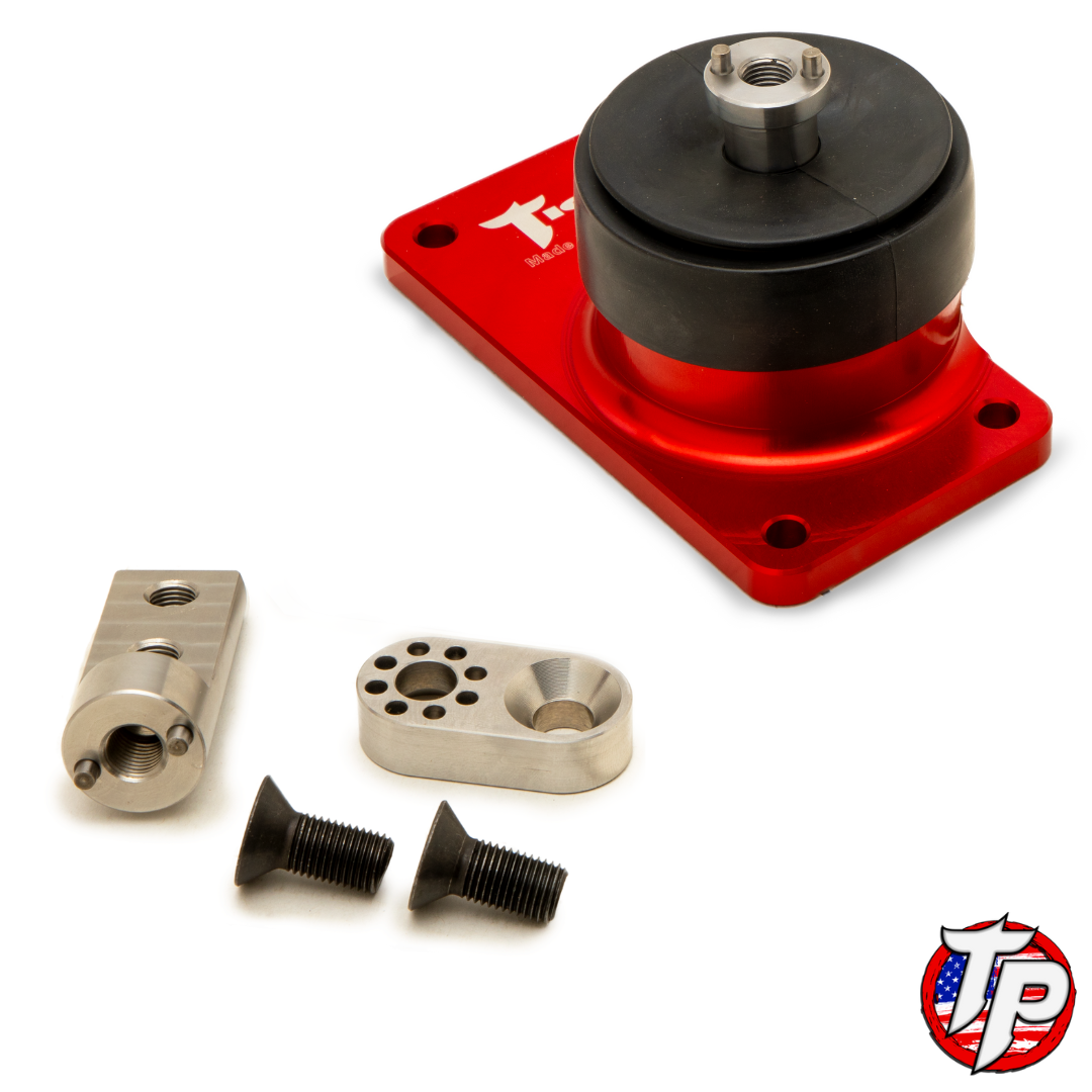 F-Body Revolver Lock T56 Shifter (48-Position Adjustable) - image 6