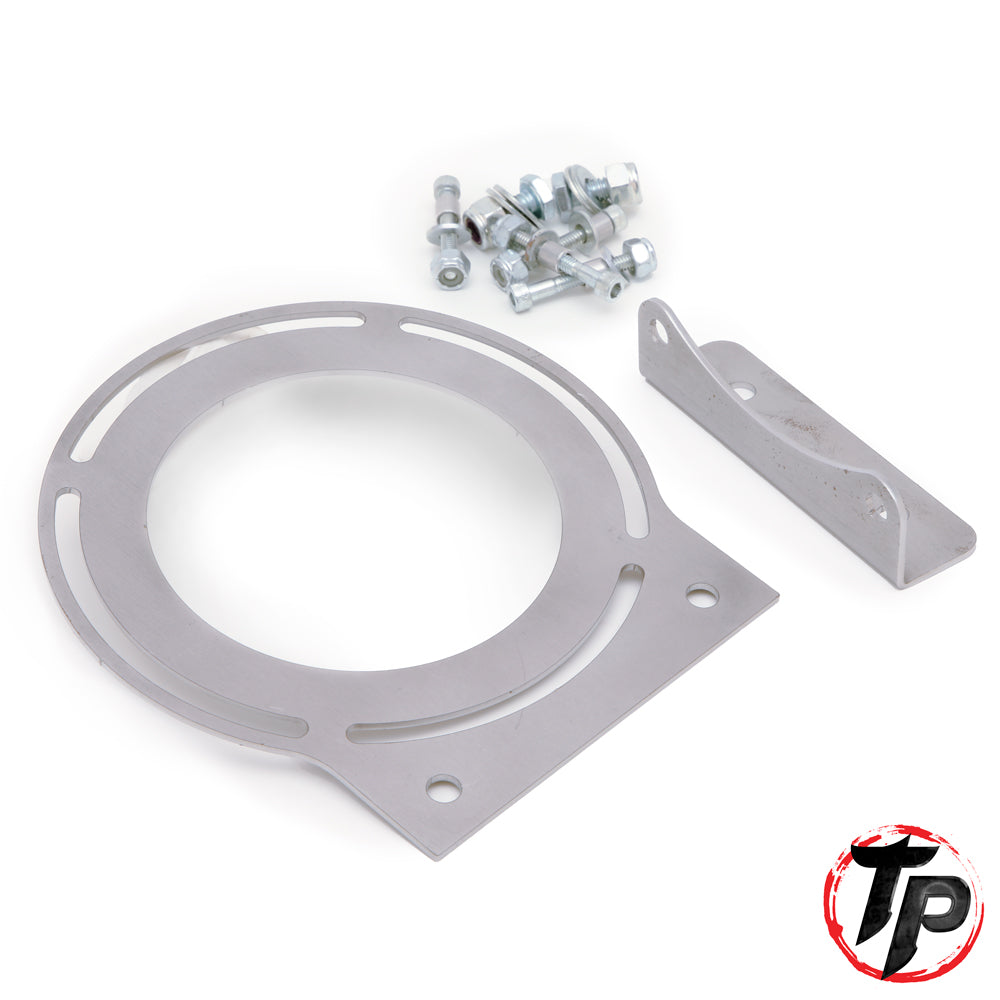 1,500hp Intercooler Single Feed Completion Kit - image 4