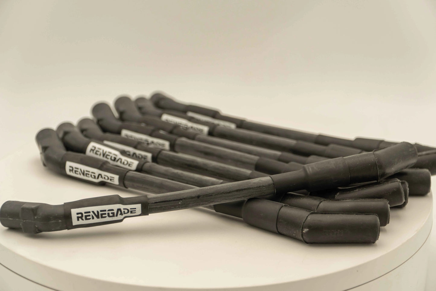 RENEGADE BY SCOTT PERFORMANCE LS STD SMART Spark Plug Wire Set