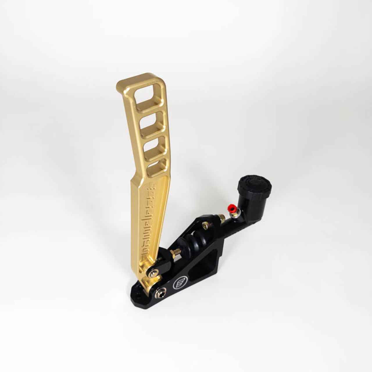 Nameless Performance Hydraulic Handbrake - Short 13"