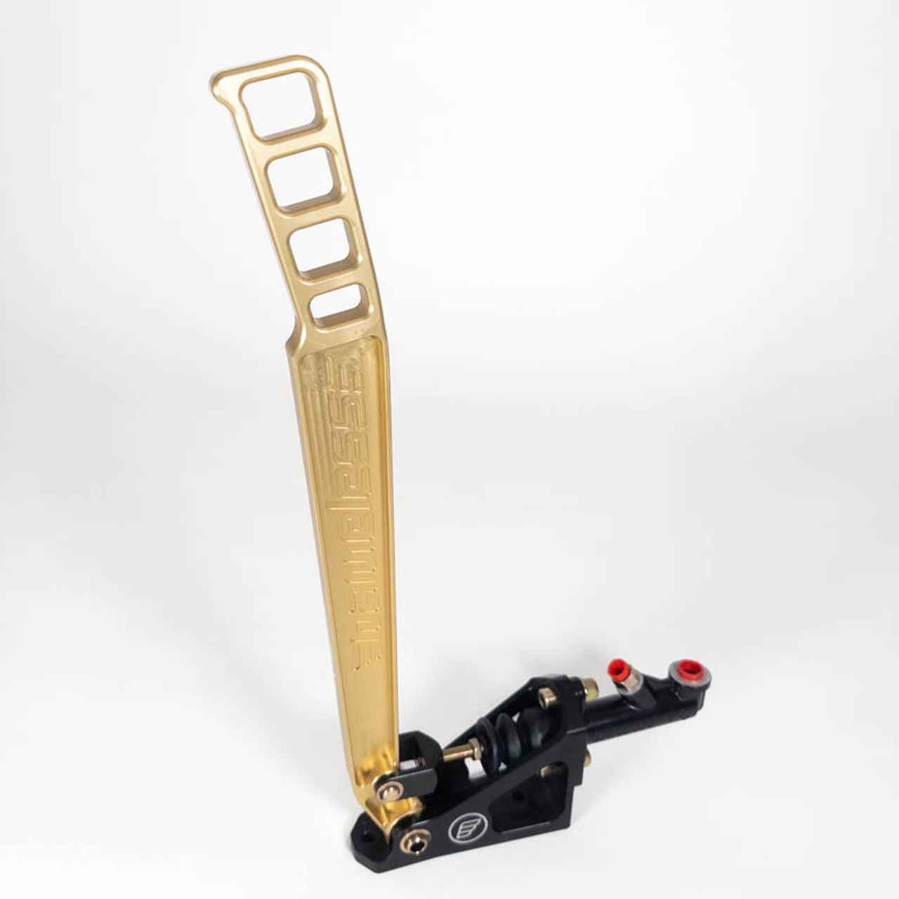 Nameless Performance Hydraulic Handbrake - Long 18"
