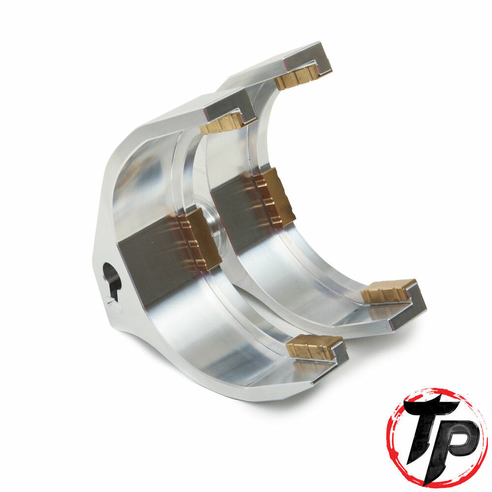 Billet 3-4 Shift Forks for TR-6060 - image 2