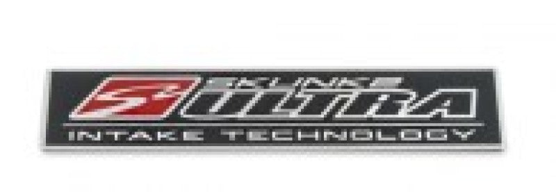 Skunk2 Racing Ultra Intake Technology Badge – High-Performance Automotive Badge