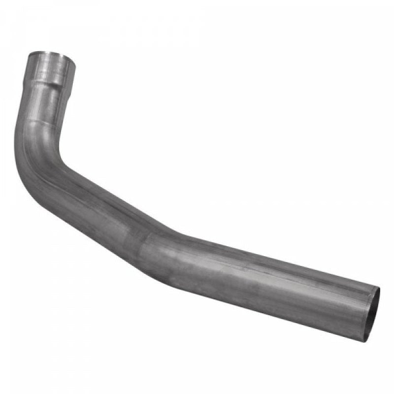 Diamond Eye Performance 4-Inch Tail Pipe for 1994-2007 Dodge 5.9L Cummins 2500/3500 Trucks
