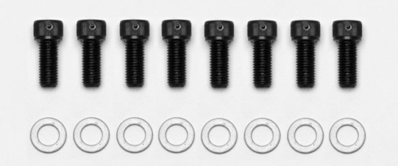Wilwood Bolt Kit - Threaded Rotor to Hat, 8-Pack (Part #230-0150)