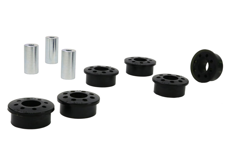 Whiteline W93167 Differential Mount Insert for Chevrolet Camaro and Pontiac G8
