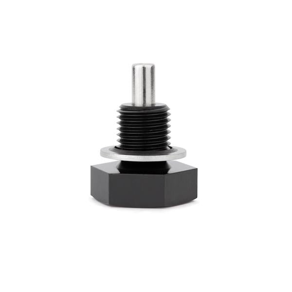 Mishimoto Magnetic Oil Drain Plug M14 x 1.5 for Automotive Applications