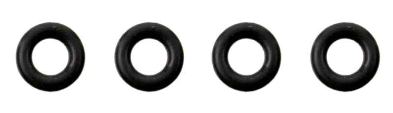 Fel-Pro 15-17 Ford F-150/07-12 Mustang Fuel Injector O-Ring Kit