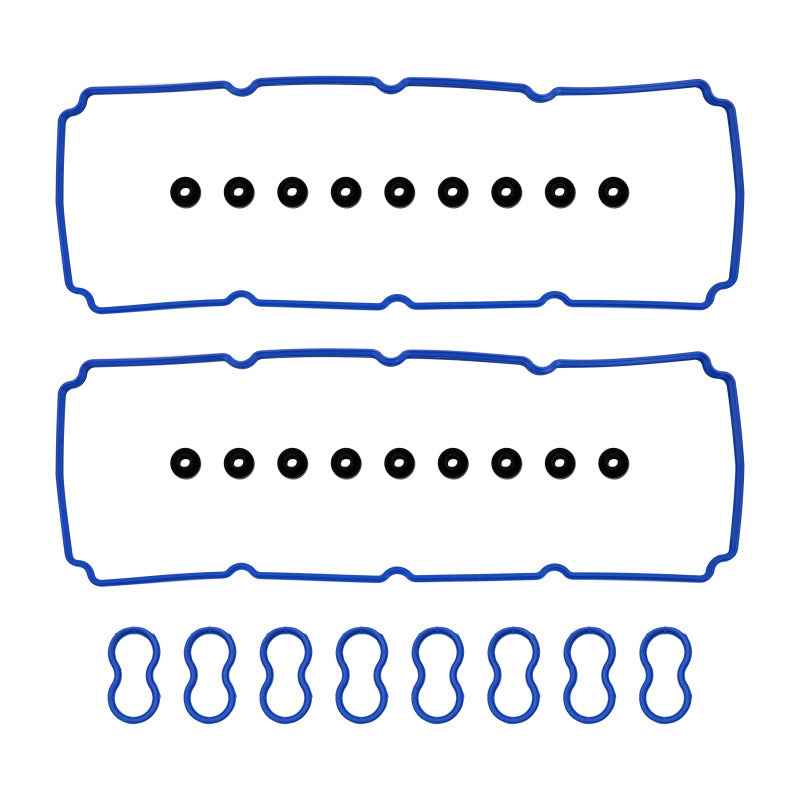 Fel-Pro 09-23 Dodge Challenger 5.7L/15-23 Charger 6.2L Engine Valve Cover Gasket Set