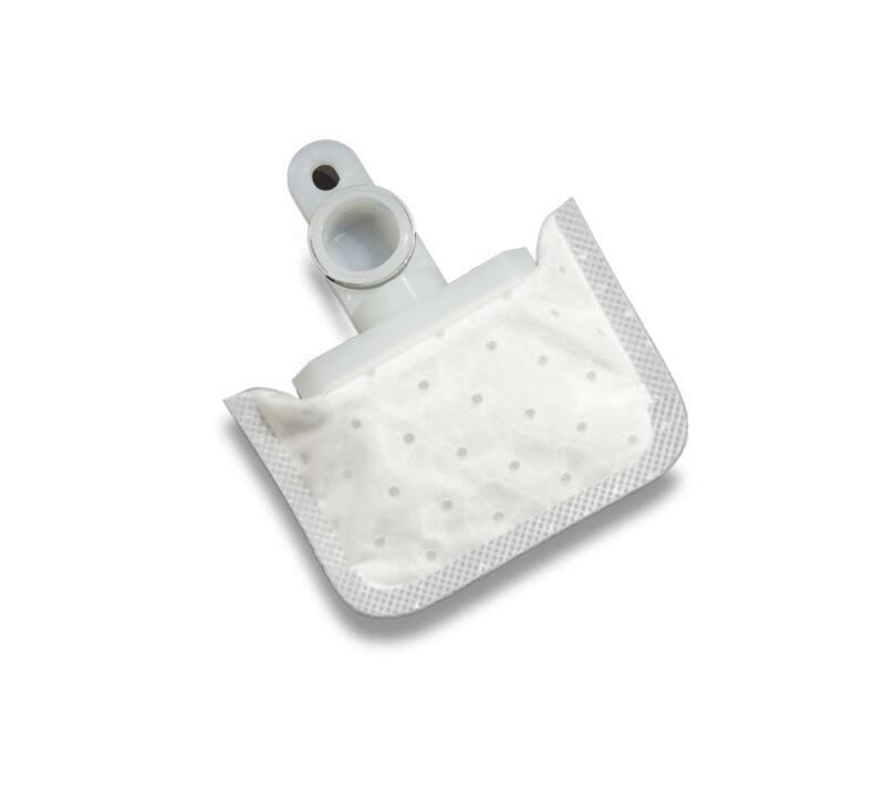 Walbro Universal Fuel Sock Part Number 1250571 for Automotive Fuel Systems