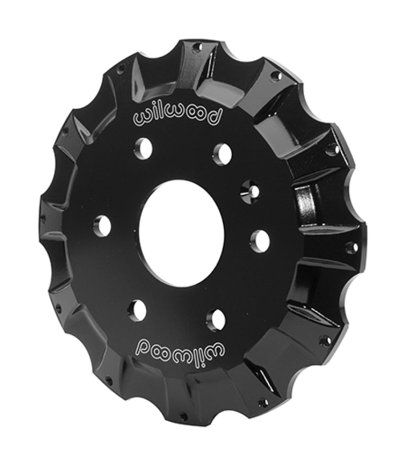 Wilwood Part 170-15728 Standard Truck Hat for 2019+ GM Silverado and Sierra 1500