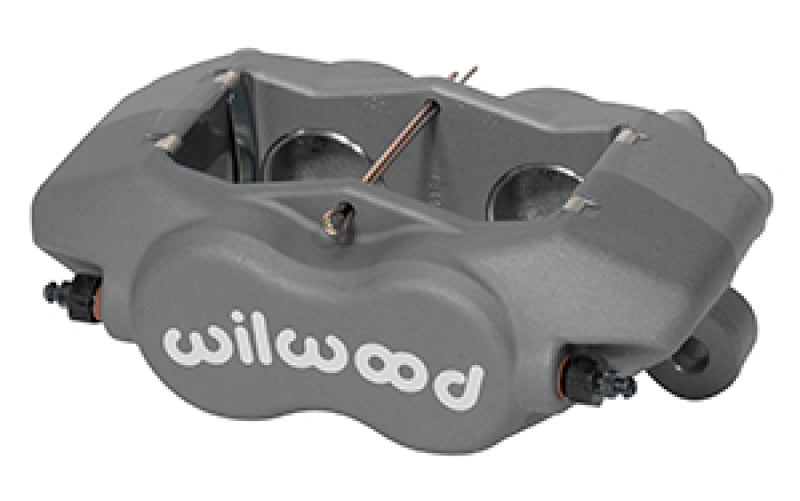 Wilwood Forged Dynalite Internal Caliper with 1.75-Inch Piston and .38-Inch Rotor - Part No. 120-13843