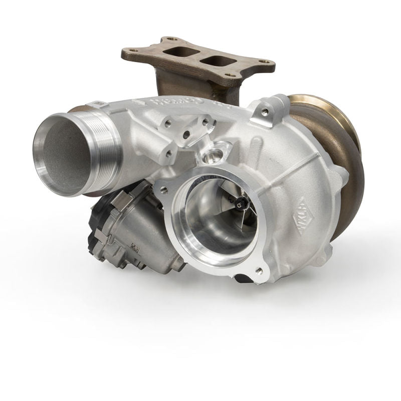 Garrett PowerMax GT2563S Turbocharger for 2022+ Audi/Volkswagen Golf R 2.0L EA888 Evo4