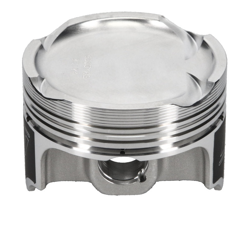 Wiseco K565M82 Professional Series Forged Piston Set for GM 1.8L Engines – 82mm Bore