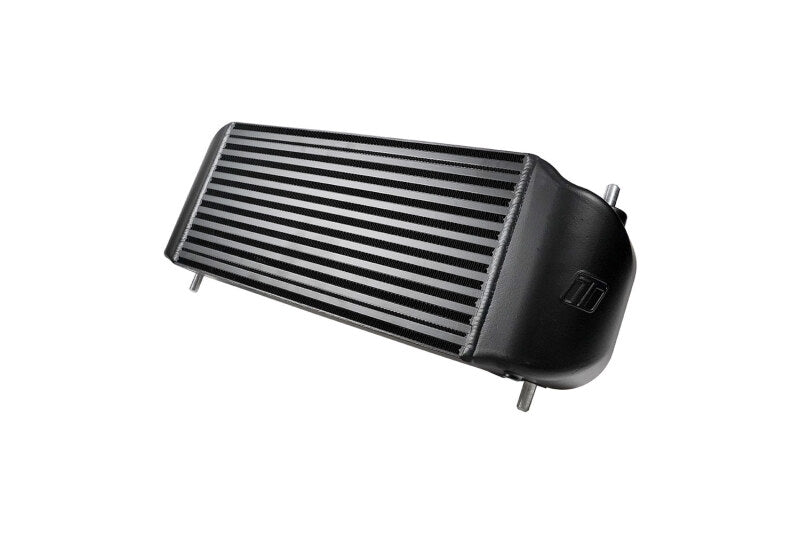 Turbosmart Ford F-150 2.7L/3.5L Ecoboost Performance Intercooler with Recirculating BOV - Black