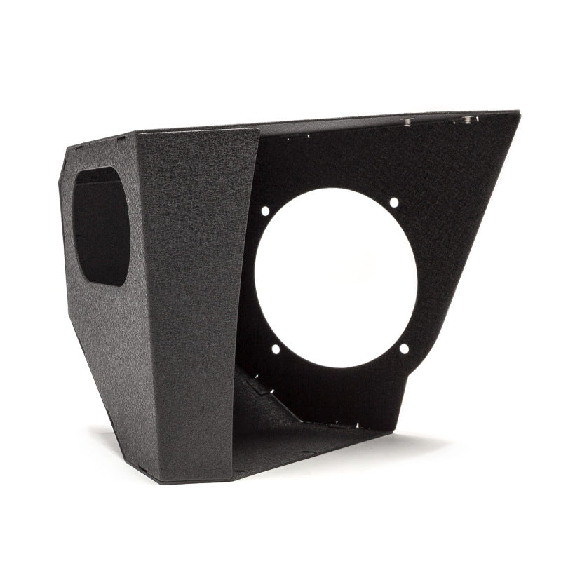 Cobb Airbox Kit for Mitsubishi Evo X (2008-2015) – Performance Cold Air Intake System