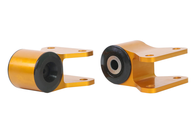 Whiteline KCA465 Front Control Arm Bushing for Ford Focus and Mazda 3