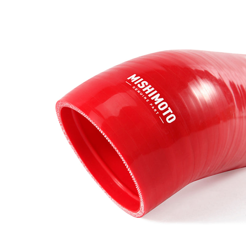 Mishimoto BMW E90/E92 N52 Silicone Intake Boot – Enhanced Performance and Durability