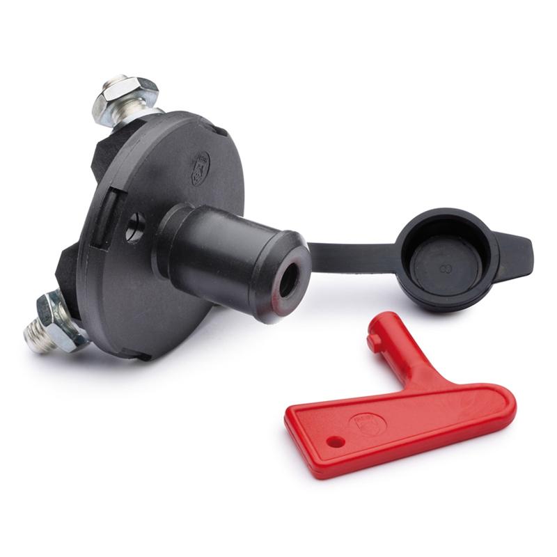Sparco Battery Switch Part #01336 for Automotive Applications