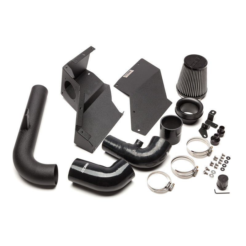 COBB SF Intake System for 2010-2014 Volkswagen GTI MK6 (USDM) - Part #7V1150