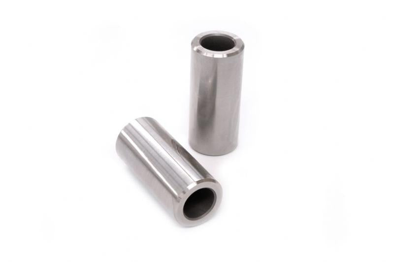 Manley Performance Ford 4.6L/5.4L 22mm x 2.500 in Wall Straight Wrist Pins - Set of 8