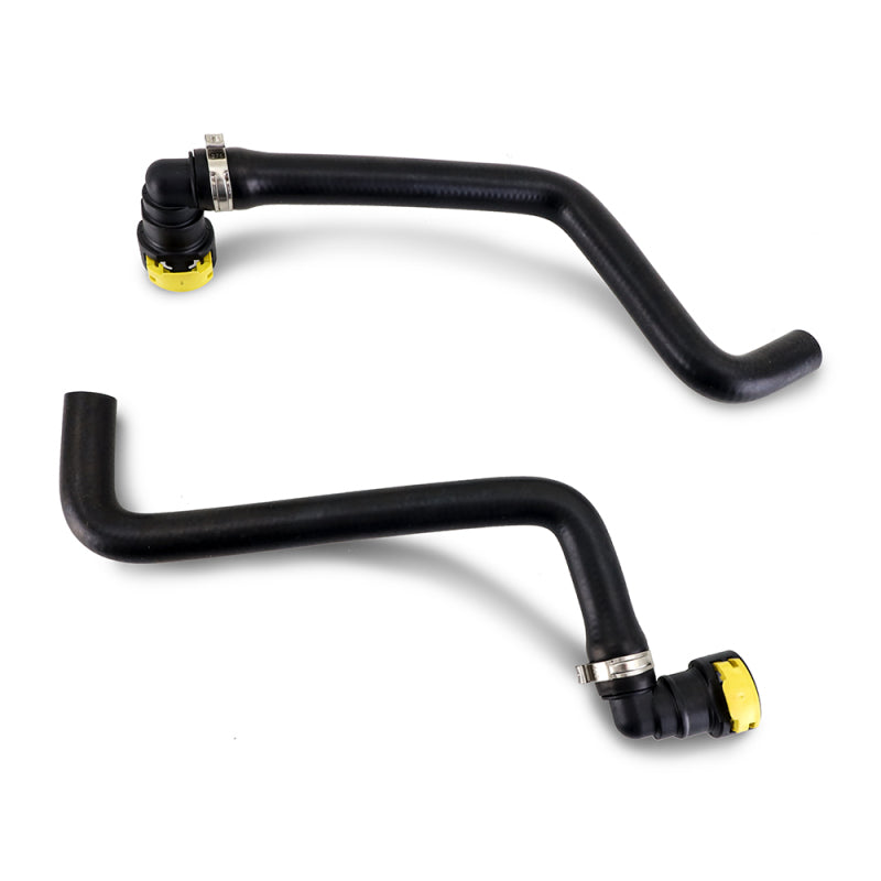 Mishimoto Baffled Oil Catch Can for 2021+ Ford Bronco 2.7L EcoBoost – PCV Side