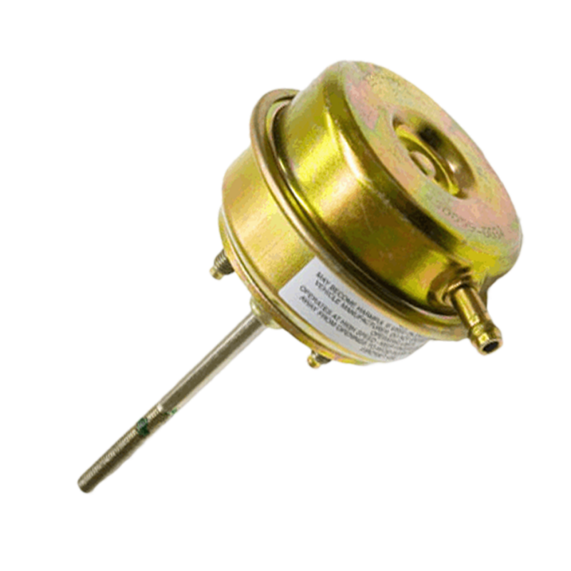Garrett GT25 Internal Wastegate Actuator (1.0 BAR) for Automotive Applications