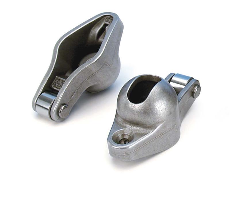 COMP Cams Magnum Roller Rocker for Ford V8 289-351W, Part Number 1450-1
