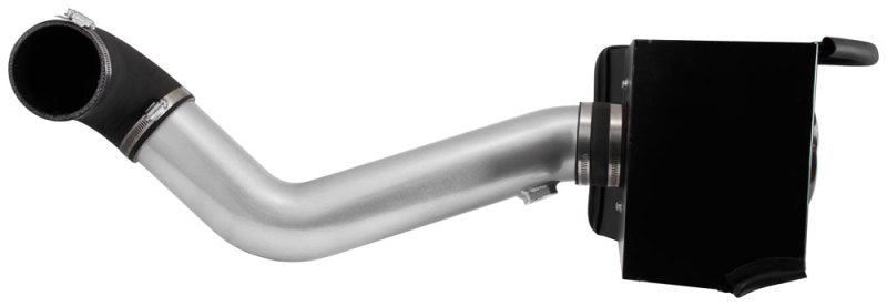 K&N Engineering 77-6017KS Cold Air Intake Kit for Nissan Titan XD V8-5.0L (2016-2017)