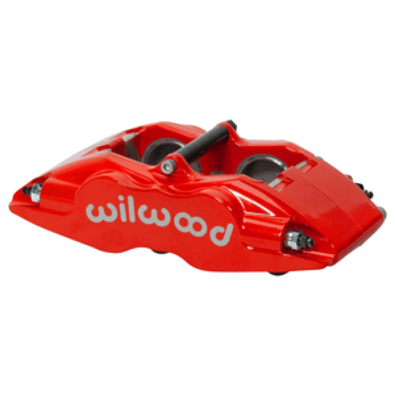 Wilwood Forged Superlite Brake Caliper Pistons 1.38 inch for 1.10 inch Disc - Red