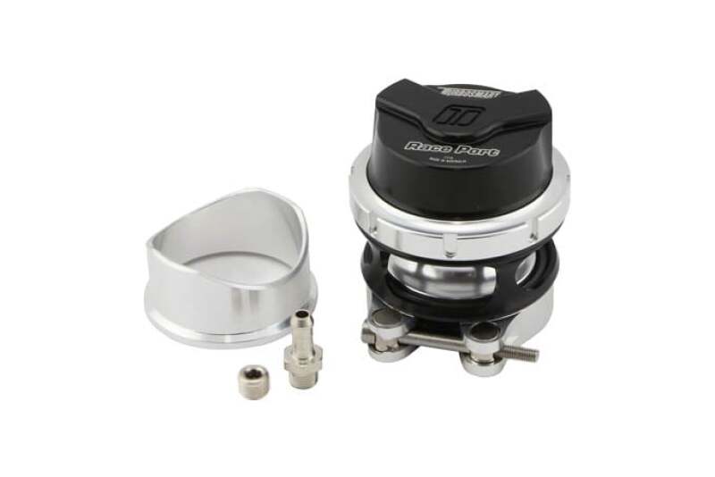 Turbosmart RacePort Series Blow Off Valve Gen V for Supercharged Engines – Part No. TS-0204-1152