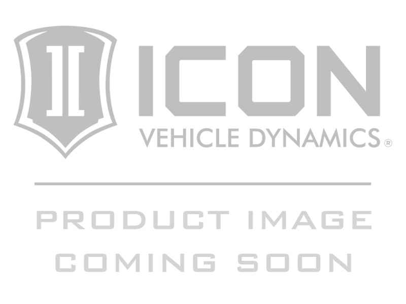 ICON 95.5-04 Toyota Tacoma 0-3in Stage 4 Suspension System w/Tubular Uca
