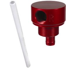 FASS Fuel Systems 5/8 inch Suction Tube Kit STK-1002 for Automotive Fuel Systems