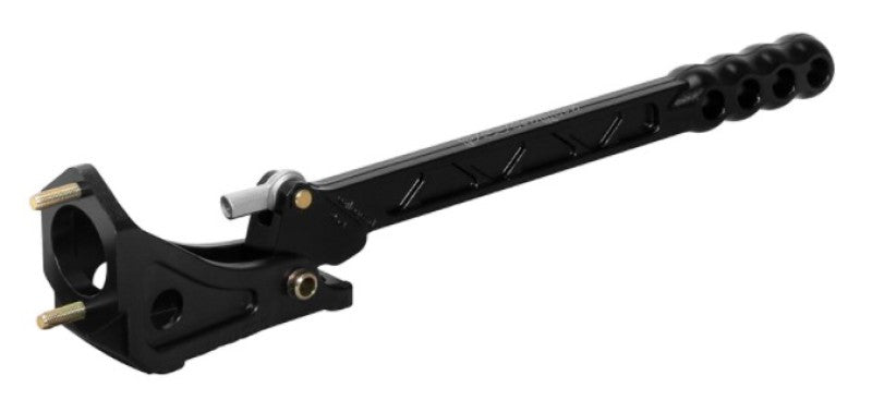 Wilwood Hand Brake Lever Assembly - Horizontal, 11:1 Ratio - Part #340-14768