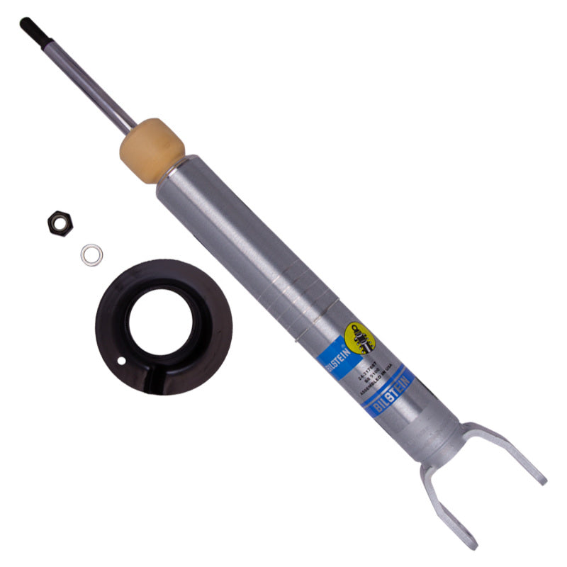 Bilstein B8 5100 Series Front Shock Absorbers for Ram 1500 (2010-2011) – Ride Height Adjustable 46mm Monotube Shock for Improved Handling and Lift