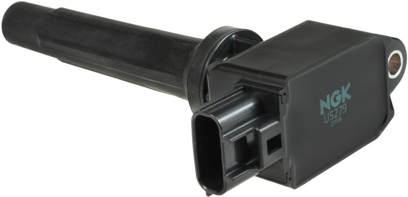 NGK 48895 Ignition Coil for Mazda CX-5 and Mazda 6 – Reliable Performance and Durability