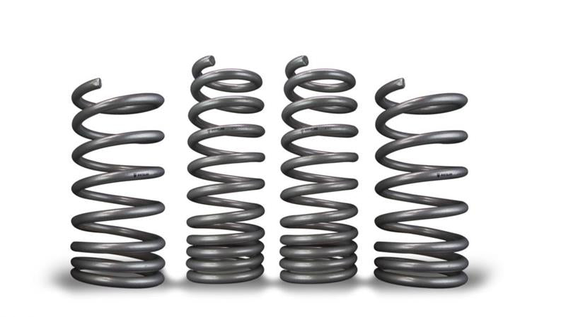 Whiteline 2015+ Subaru WRX Performance Lowering Springs – Part WSK-SUB008