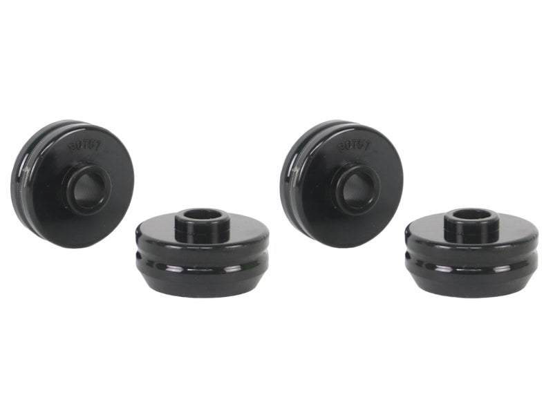 Whiteline Rear Spring Cushions for 1965-1982 Chevrolet Corvette – W73478