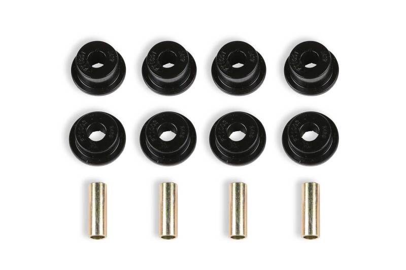 Fabtech Upper Control Arm Bushing Kit FTS1500-5/6/8/10/11 for Improved Steering and Handling
