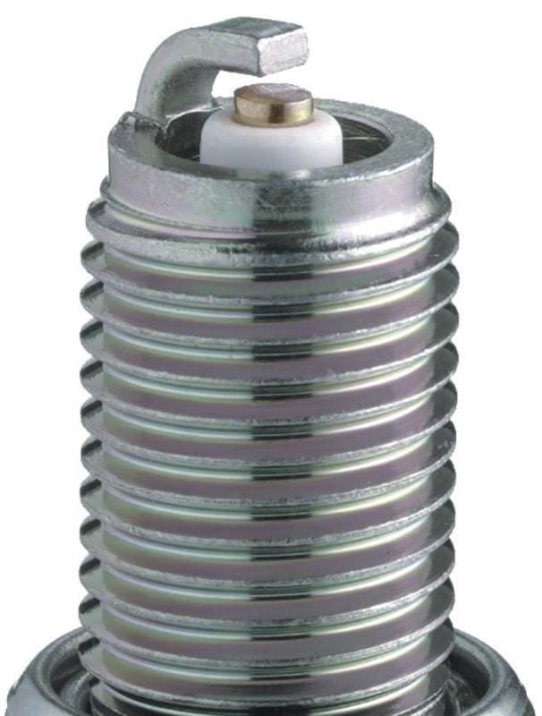 NGK Standard Spark Plug Box of 10 (Part Number 7162) for Automotive and ATV Applications