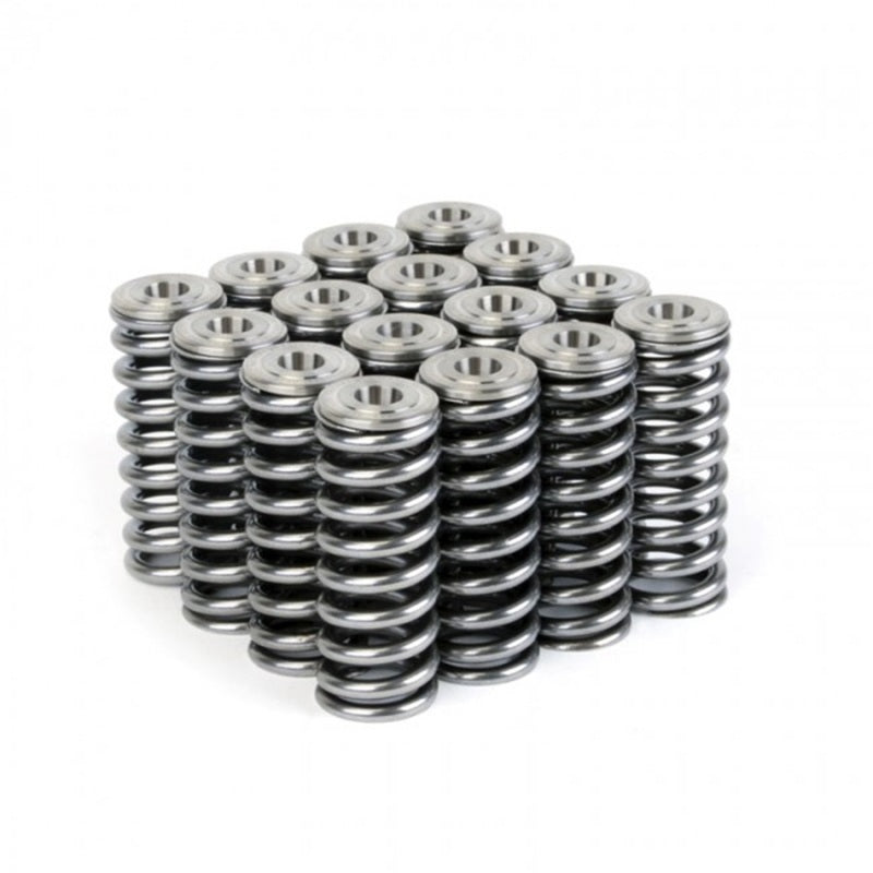 Skunk2 Alpha Series Honda D-Series Valve Spring and Titanium Retainer Kit