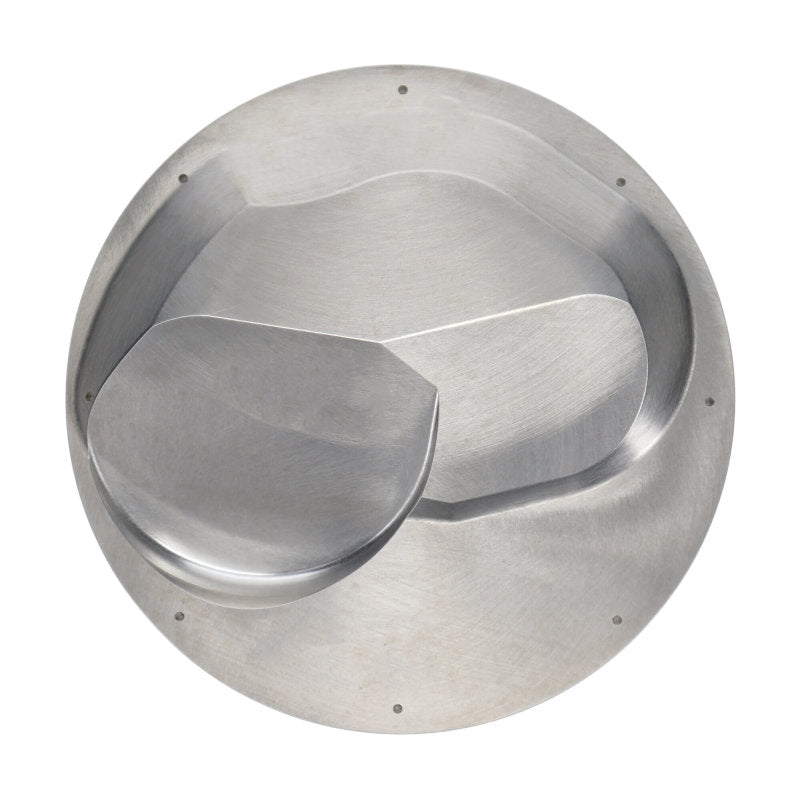 Wiseco Chevy Big Block Forged Racing Pistons – Part K238A6, 4.310 Inch Bore, Set of 8