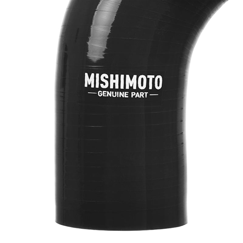 Mishimoto Nissan Skyline R33/R34 GTR Silicone Radiator Hose Kit - Part MMHOSE-RHD-33BK
