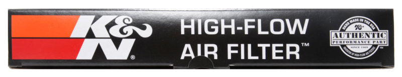 K&N Engineering X-Stream Air Flow Top Filter 11 Inch - Black